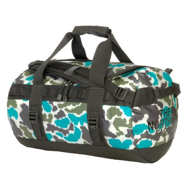 north face base camp duffel xs